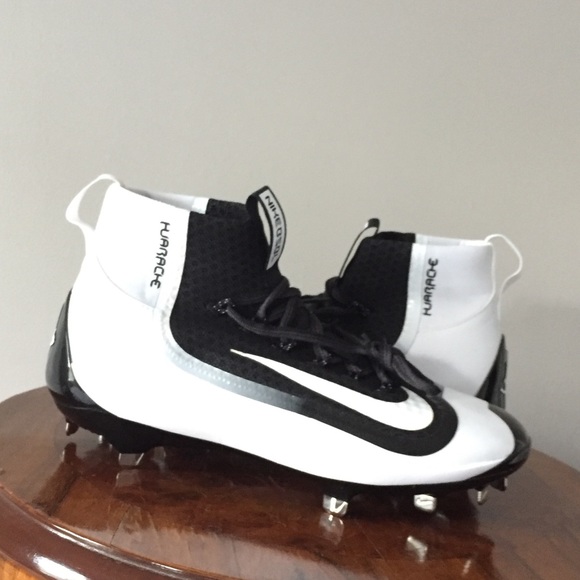 NIKE Air New Baseball ⚾️ Cleats - Picture 3 of 5